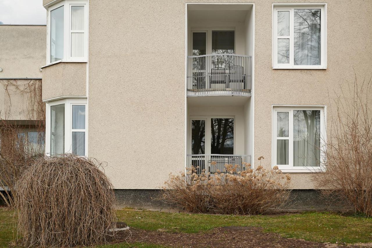 Diena/Naktis Druskininkai Bagian luar foto