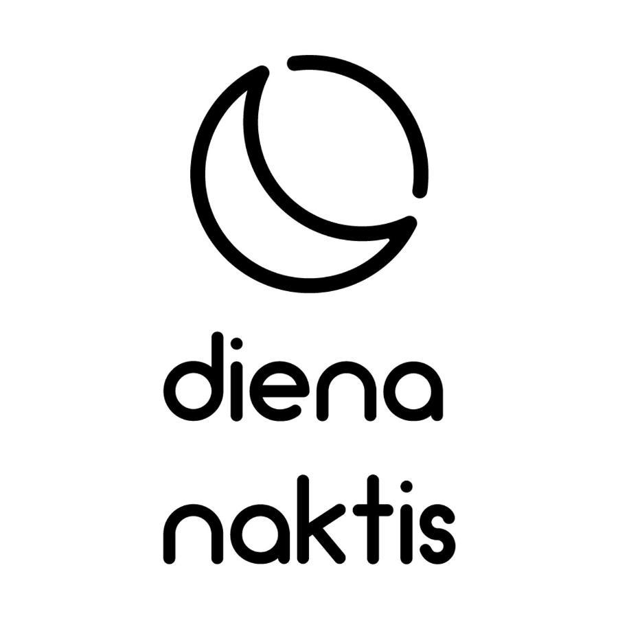 Diena/Naktis Druskininkai Bagian luar foto