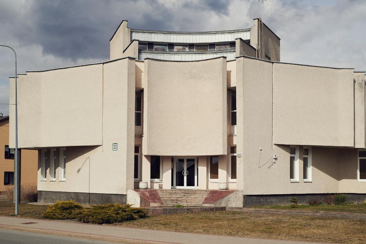 Diena/Naktis Druskininkai Bagian luar foto